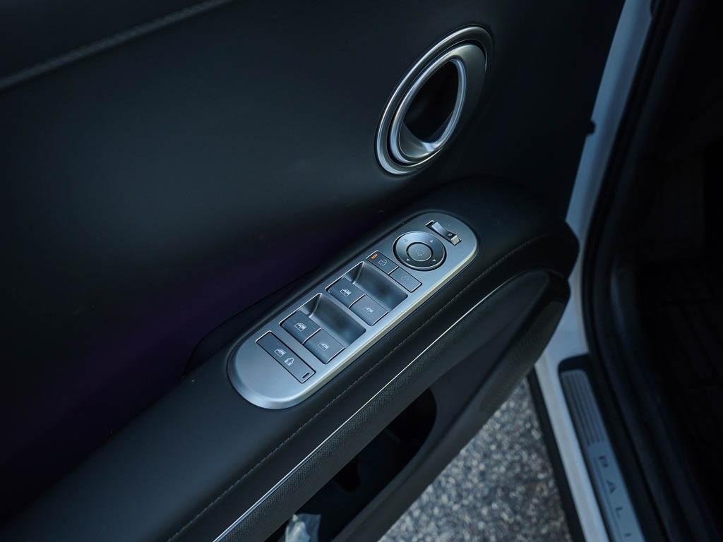 New 2026 Abyss Black Pearl Hyundai Calligraphy AWD image 44