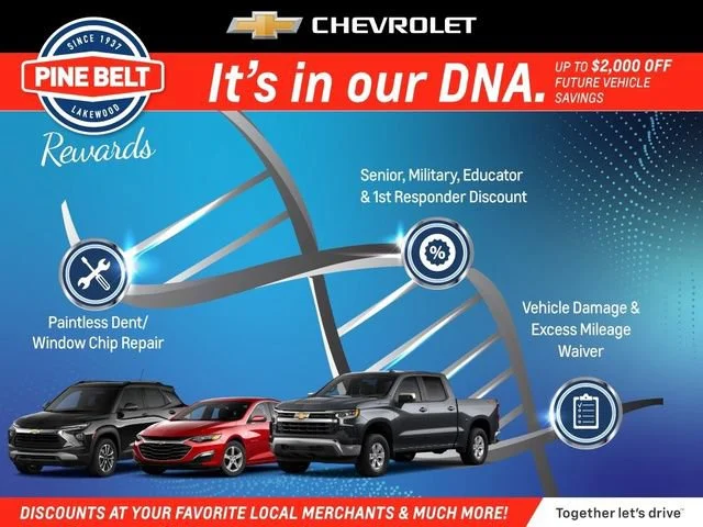 2026 Chevrolet Silverado EV Trail Boss - Photo 8