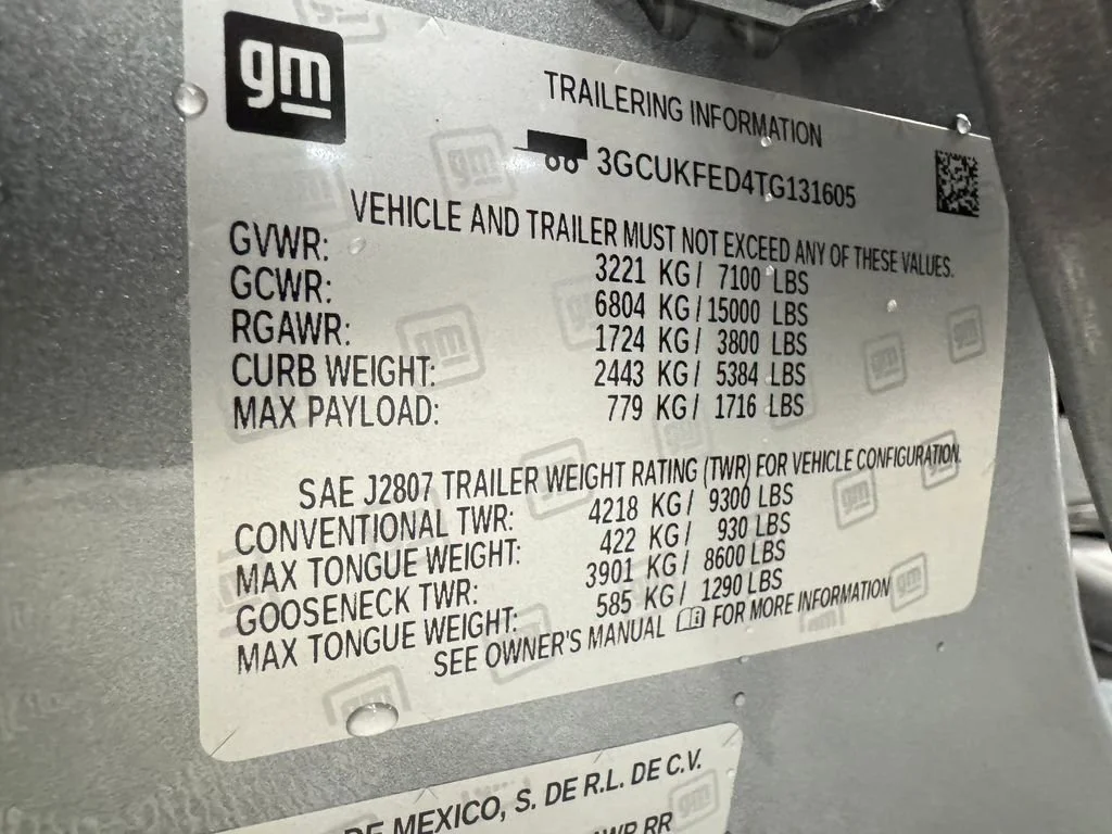 2026 Chevrolet Silverado 1500 LT Trail Boss - Photo 8