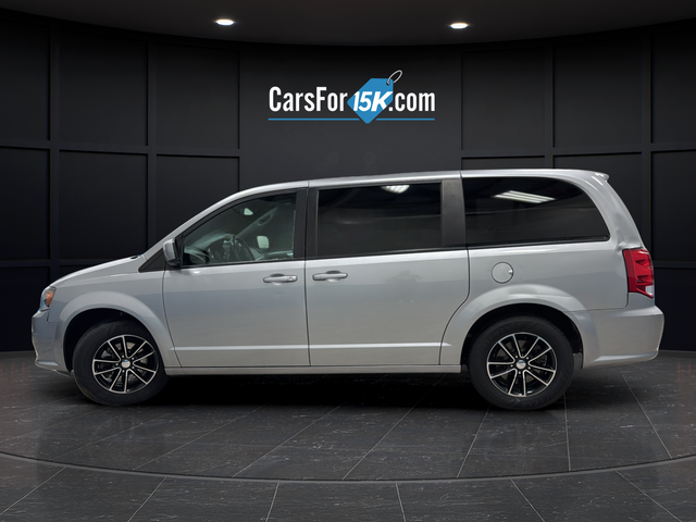 2019 Dodge Grand Caravan GT - Photo 6