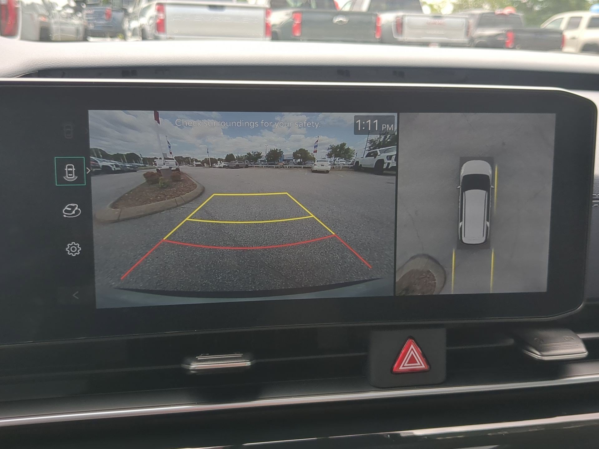 2025 Kia Carnival SX Prestige - Photo 16