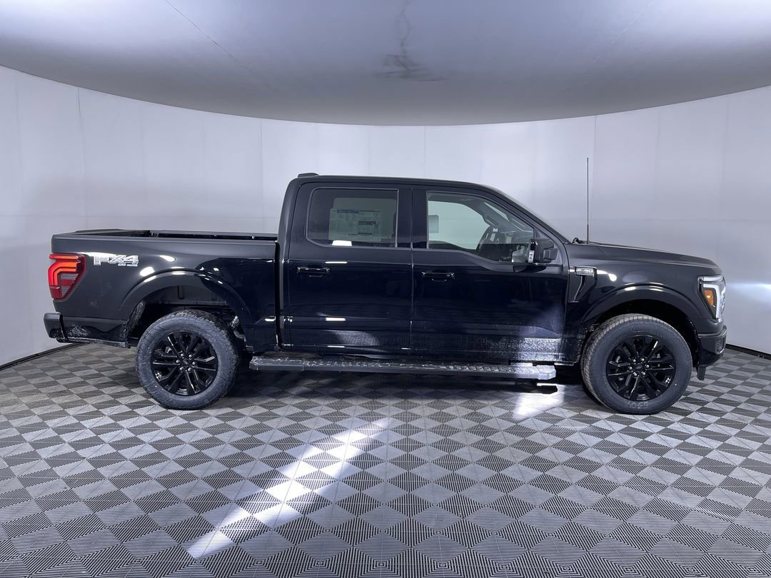 2025 Ford F-150 Lariat - Photo 10