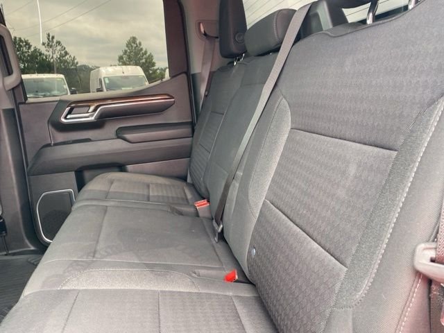 Used 2023 Sterling Gray Metallic Chevrolet RST image 30