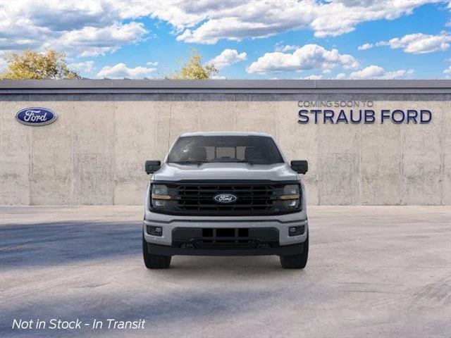 New 2026 Avalanche Ford XLT image 6
