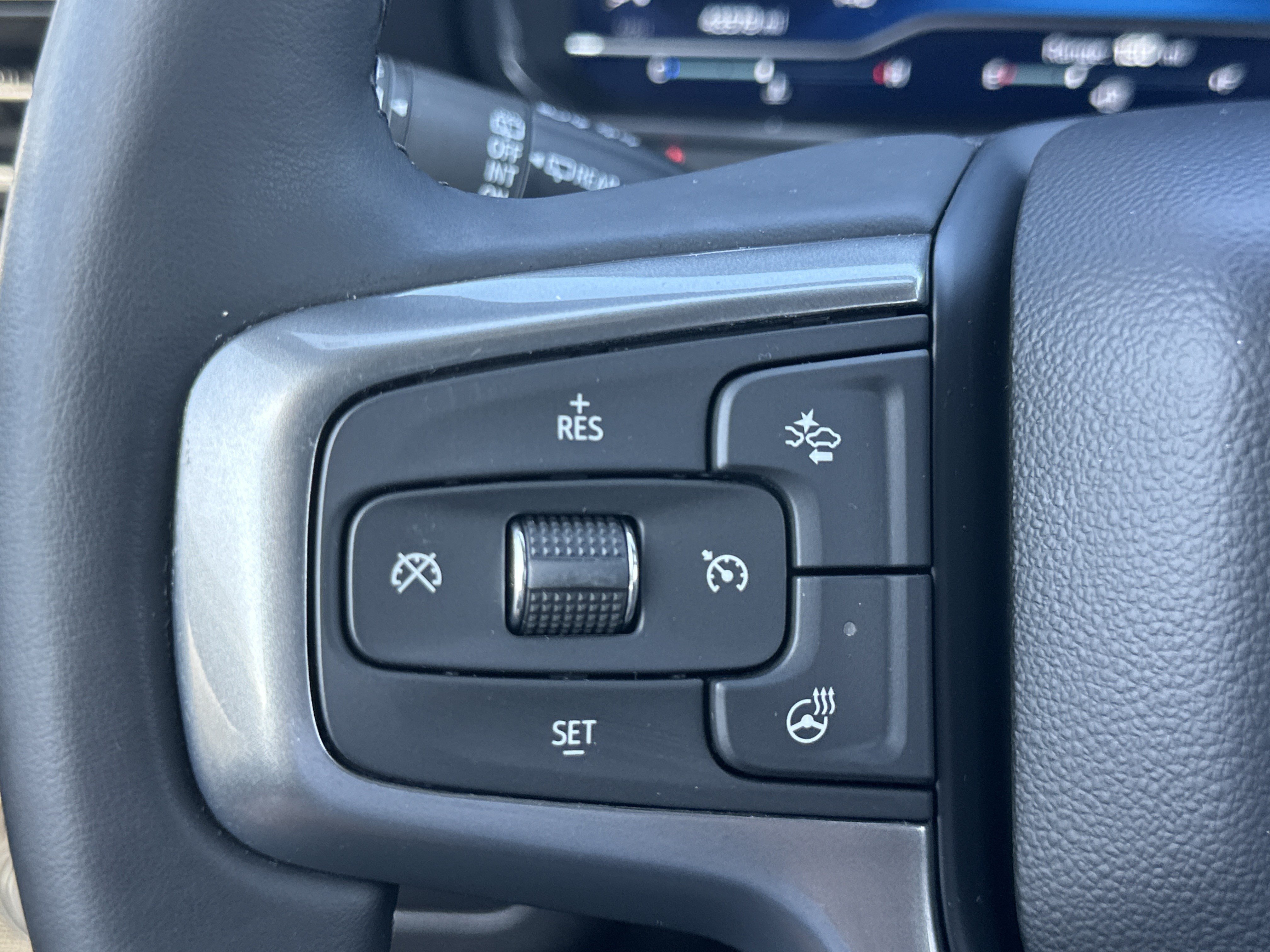 2024 Chevrolet Tahoe Z71 - Photo 27