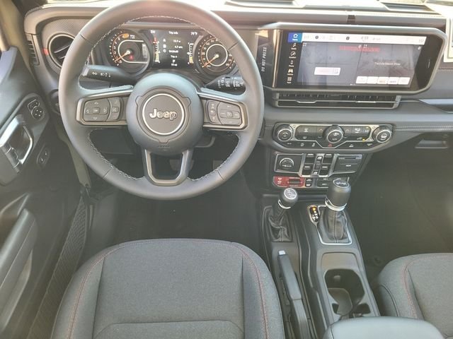 New 2025 41 Jeep Rubicon image 15