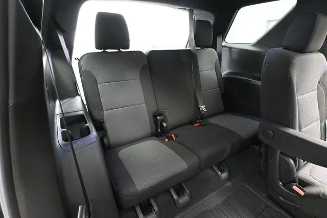 Used 2023 Black Chevrolet LT image 44