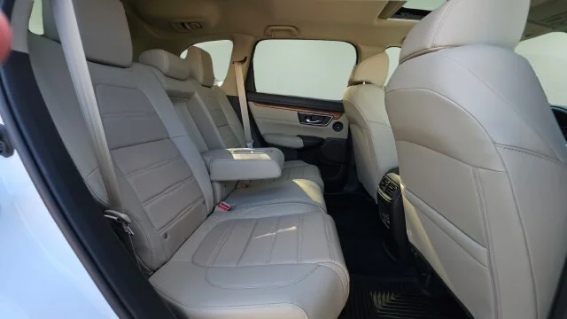 Used 2020  Honda EX-L image 14