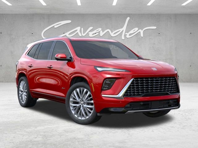 2026 Buick Enclave Avenir - Photo 8