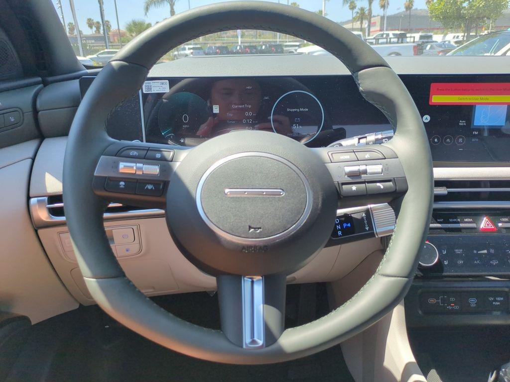 New 2026 White Hyundai Limited image 18