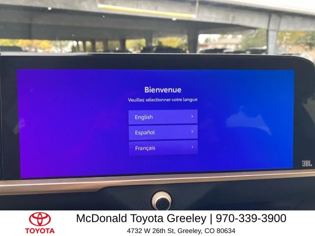 Certified Used 2023 Red Toyota Limited image 18
