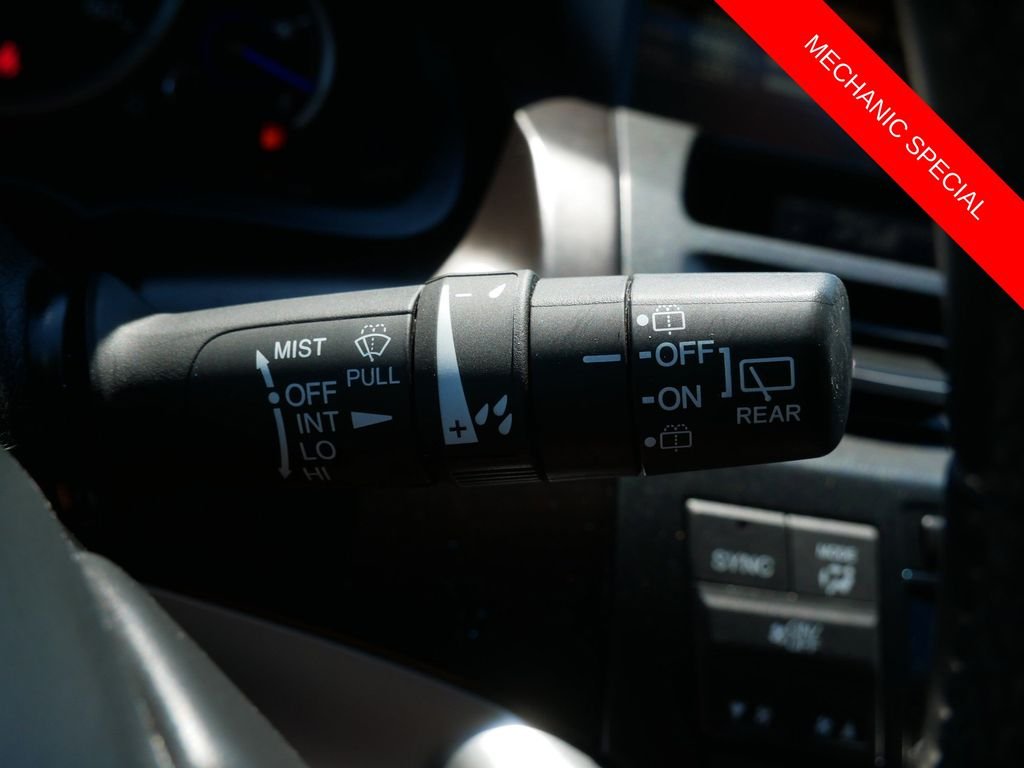 Used 2015  Honda EX-L image 20