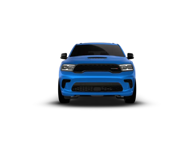 New 2026 B5 Blue Exterior Paint Dodge GT Plus image 12