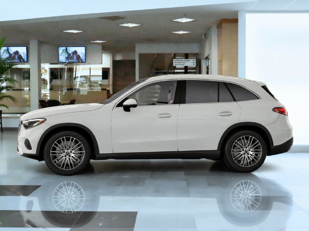 2026 Mercedes-Benz GLC Base - Photo 75