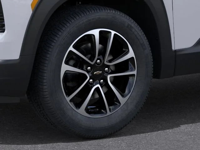 2026 Chevrolet Trailblazer LT - Photo 9