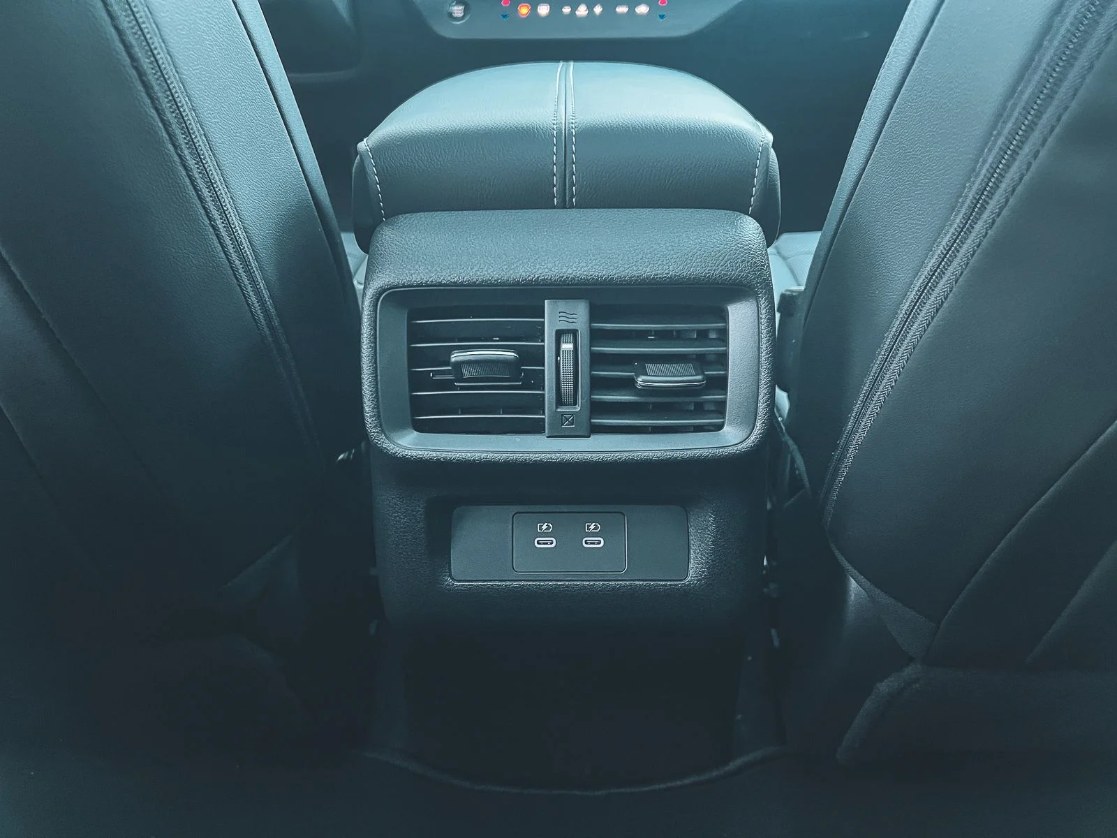 2026 Nissan Murano SL - Photo 32