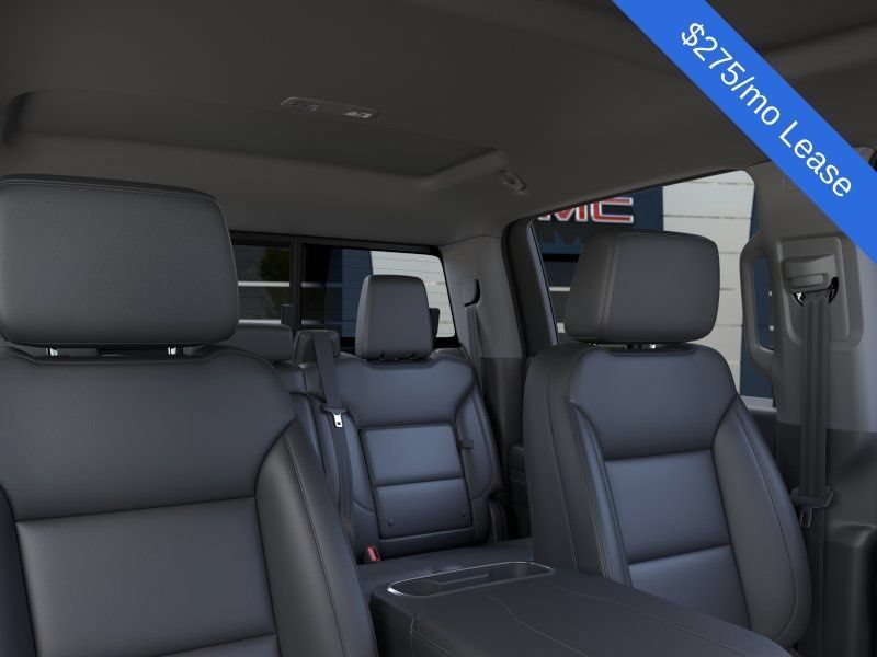 2026 GMC Sierra 1500 Elevation - Photo 24