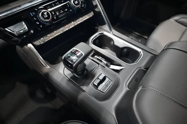 2026 GMC Sierra 1500 Denali - Photo 23