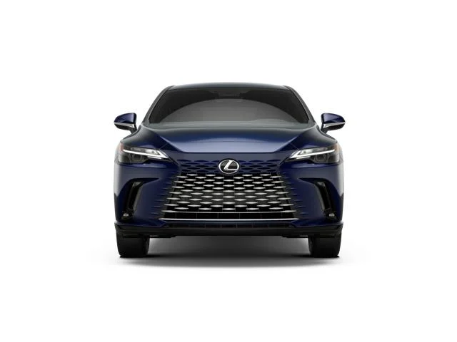 New 2026 Nightfall Mica Lexus AWD image 5