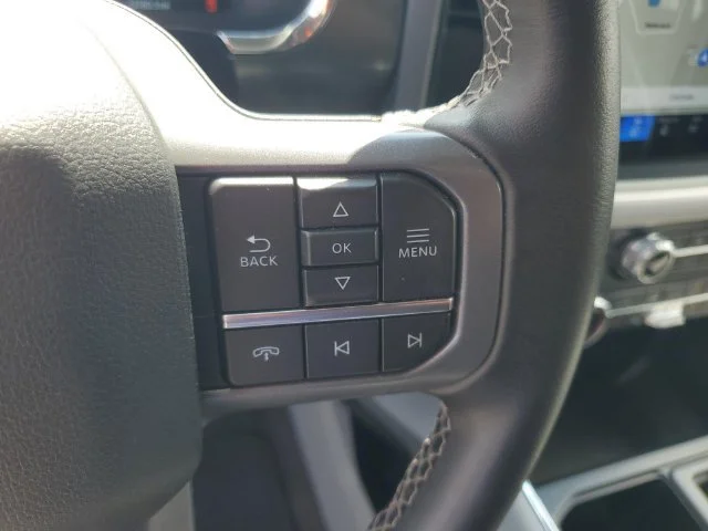Used 2023 Avalanche Ford Pro image 17