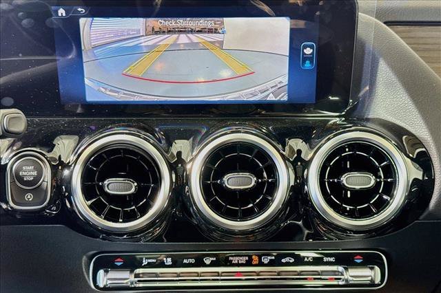 New 2026 Cirrus Silver Metallic Mercedes-Benz GLA 250 image 43