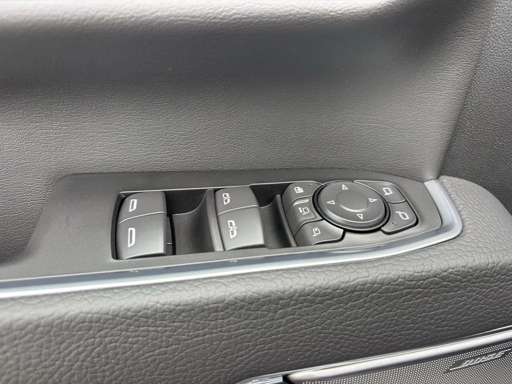 New 2026 Sterling Metallic GMC Denali image 12