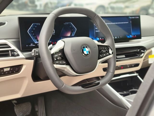 New 2026 Gray BMW 330i xDrive image 20