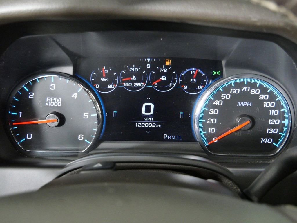 Used 2018 White GMC Denali image 51