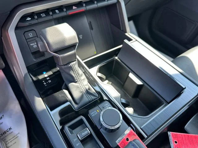 New 2026 Blueprint Toyota Platinum image 21