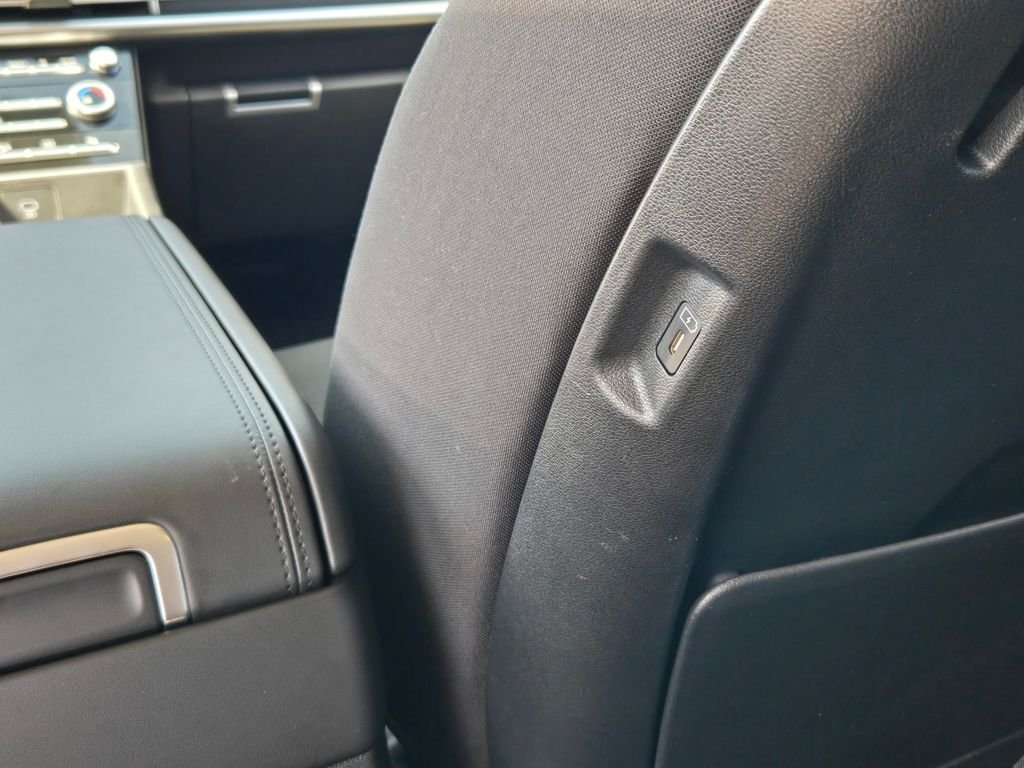 2024 Hyundai Santa Fe SE - Photo 27