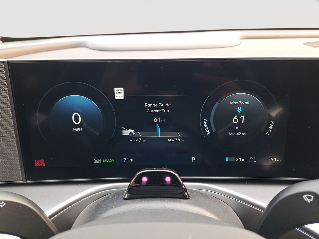 2026 Hyundai IONIQ 9 SE - Photo 21