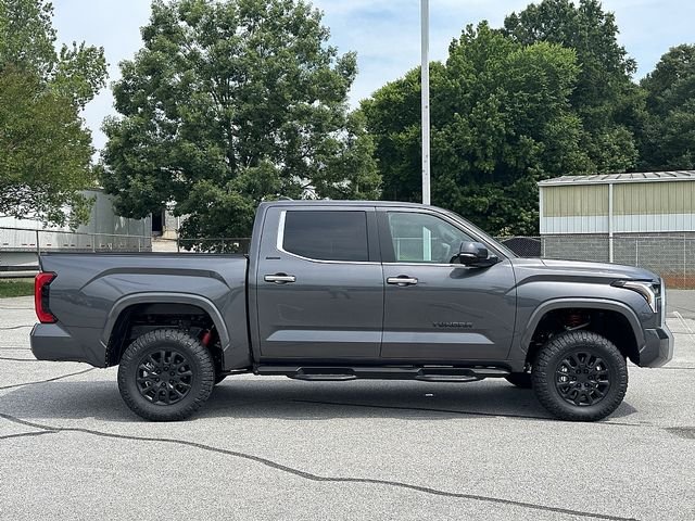 New 2026 Magnetic Gray Metallic Toyota Limited image 10