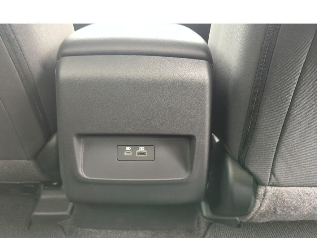 2025 Nissan Frontier PRO-4X - Photo 23