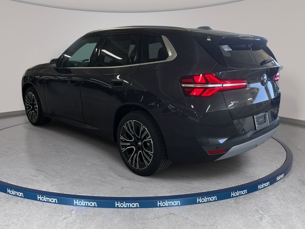 New 2026 Dark Graphite Metallic BMW 30 xDrive image 6