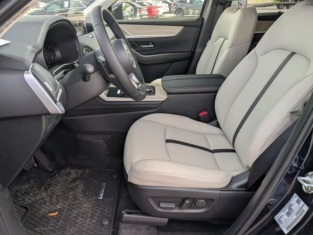 2026 Mazda CX-90 Premium Package - Photo 15