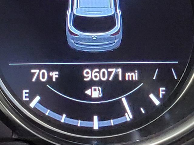 Used 2023 Gray Mazda 2.5 S Carbon Edition image 33