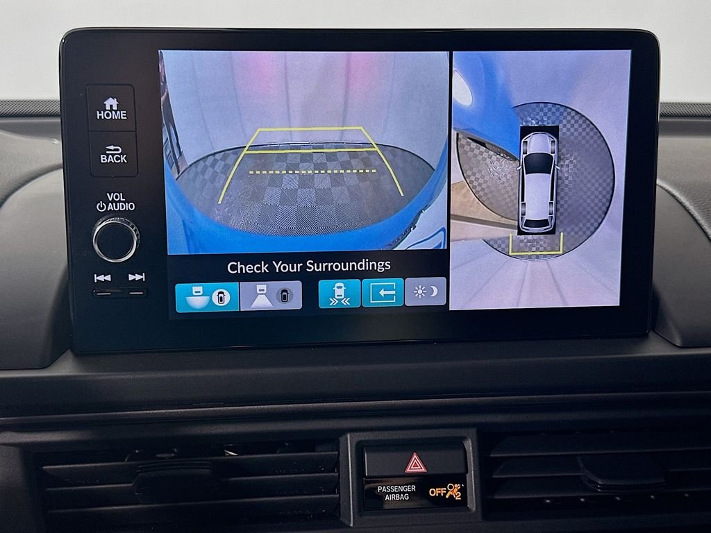 2025 Honda Pilot TrailSport - Photo 13