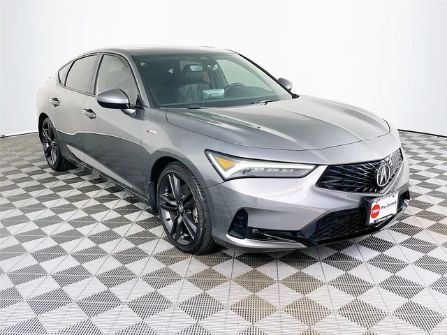 2023 Acura Integra w/A-SPEC