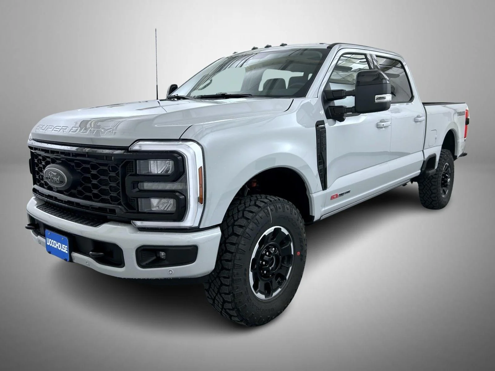2026 Ford F-250 Lariat 4x4 Crew Cab 6-3/4' Box's photo