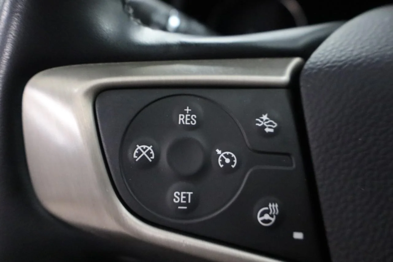 2024 GMC Terrain Denali - Photo 17