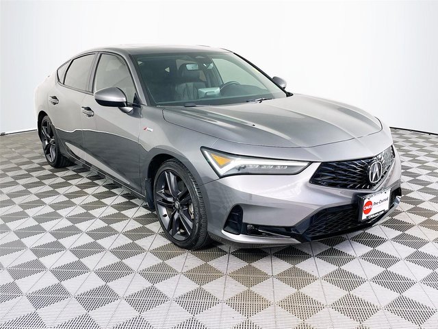2023 Acura Integra A-Spec
