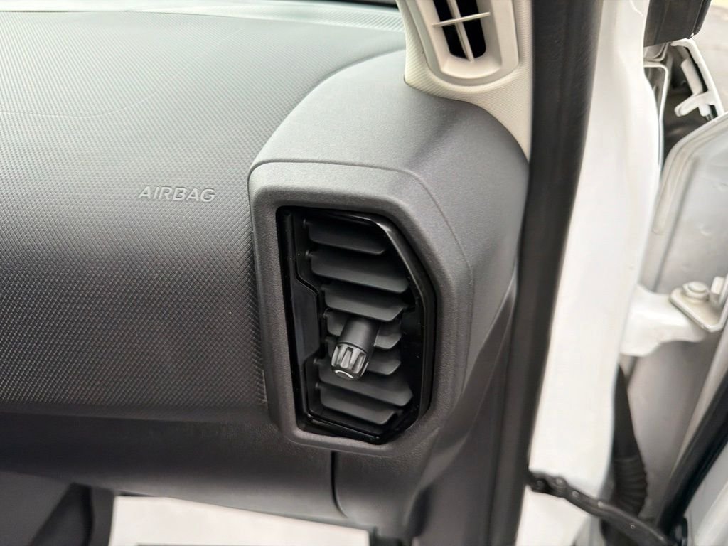 Used 2021 White Ford Badlands image 17