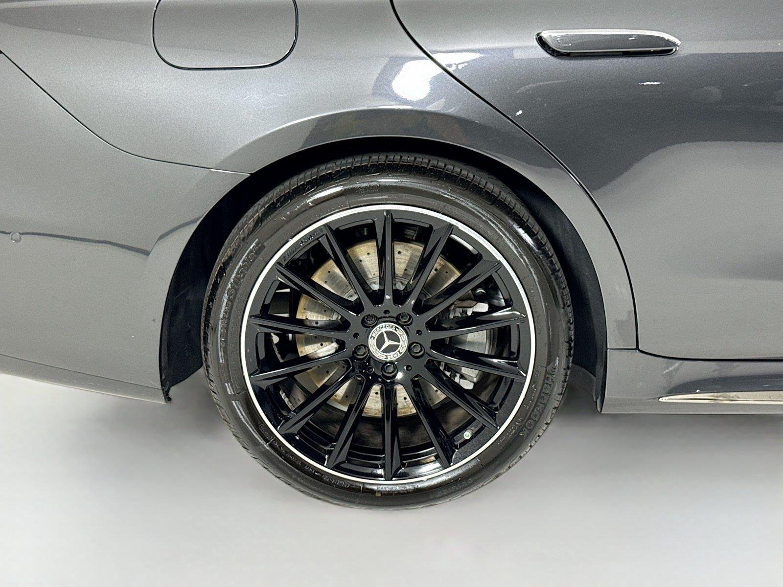 2023 Mercedes-Benz S-Class S 500 - Photo 33