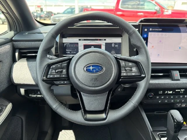 2026 Subaru Outback Limited XT - Photo 10