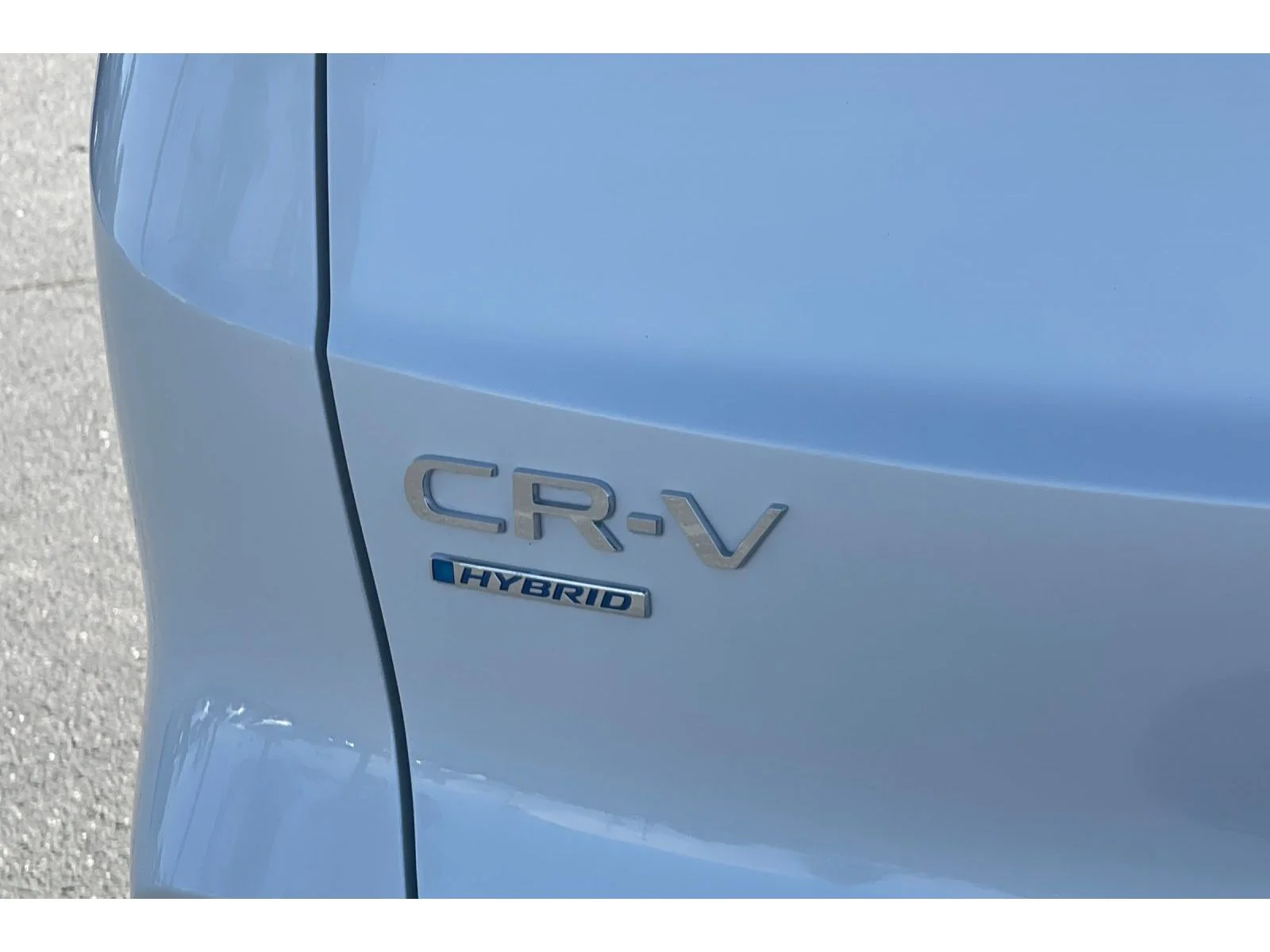 2024 Honda CR-V Sport - Photo 50