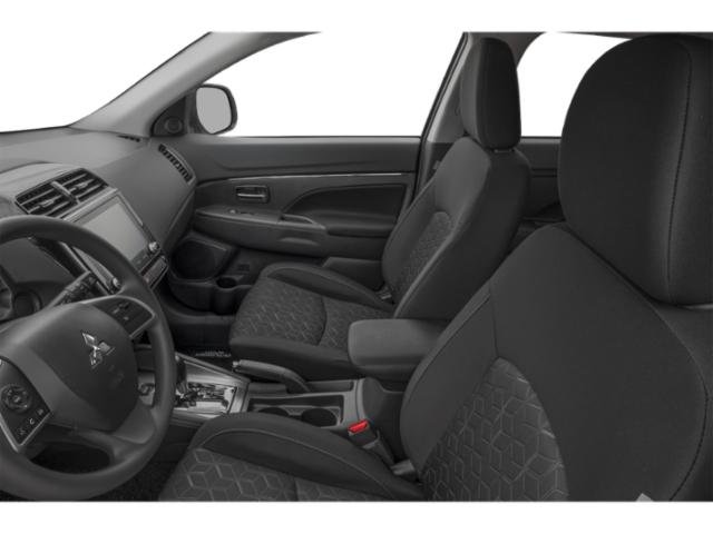 New 2027 Mercury Gray Metallic Mitsubishi 2.0 S 2WD image 8