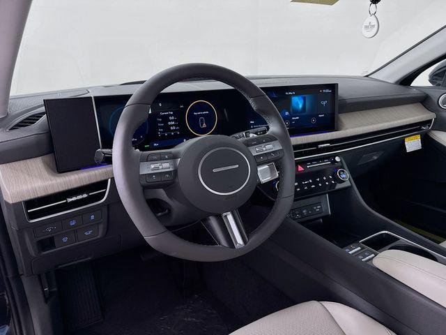2025 Hyundai Sonata Hybrid Limited - Photo 12