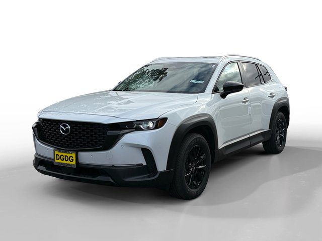2026 Mazda CX-50 2.5 S Preferred