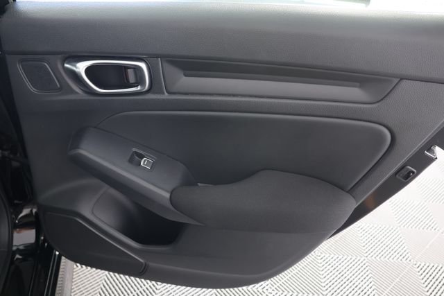 Used 2025 Crystal Black Pearl Honda Sport image 26
