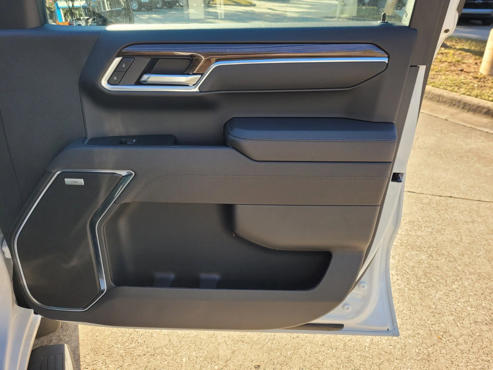 2026 Chevrolet Silverado 1500 RST - Photo 15